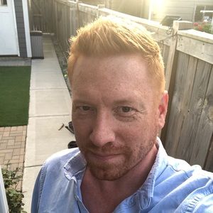 Meet your Posher, Chris